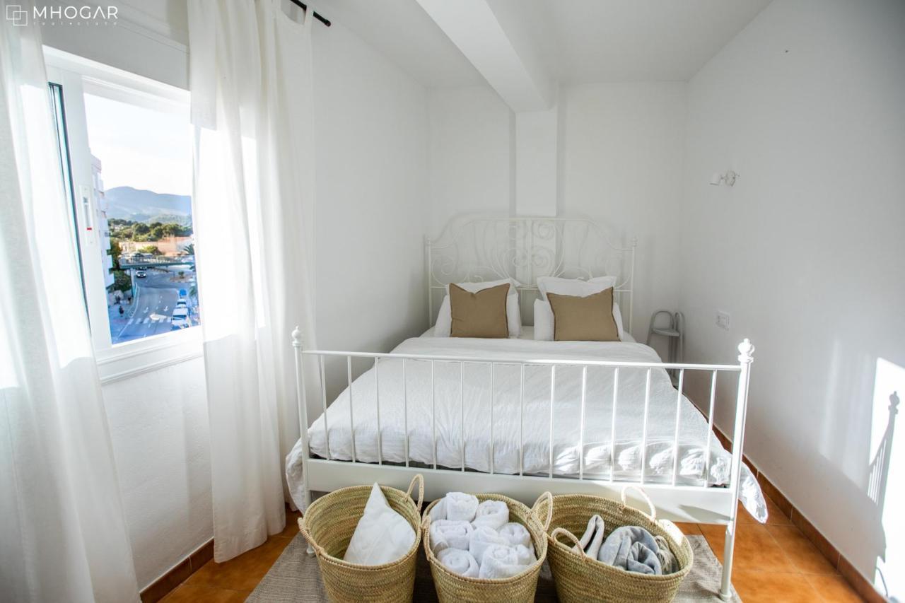 Appartement Cozy With The Mountain View 5 Min To The Calpe