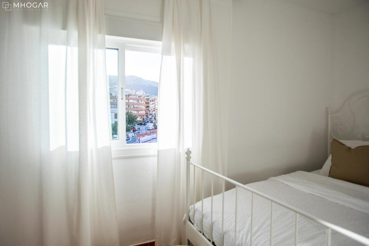 Cozy With The Mountain View 5 Min To The Appartement *